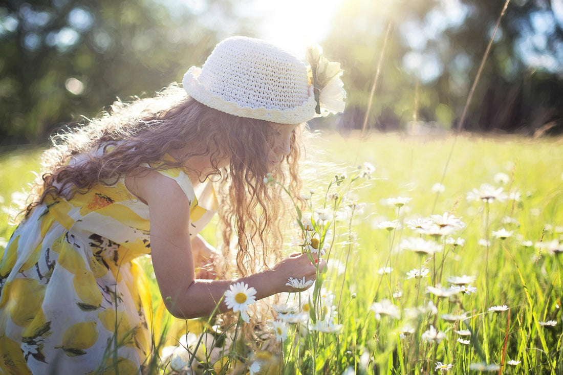 Celebrating Summer with Light and Breezy Outfits