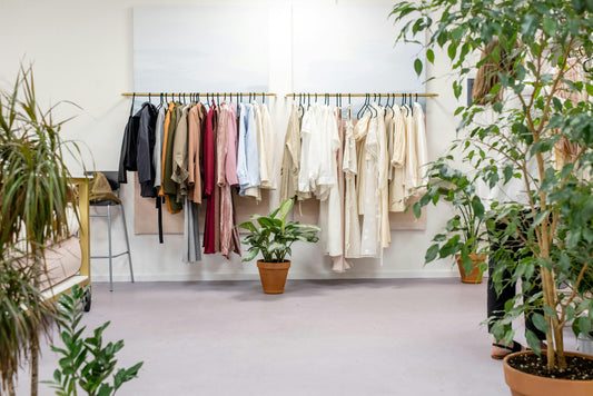 Sustainable Fashion: Why Felicette Prioritizes Quality Fabrics