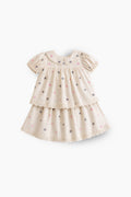 Little Blossom Skirt Set