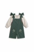 Tiny Knot Dungaree