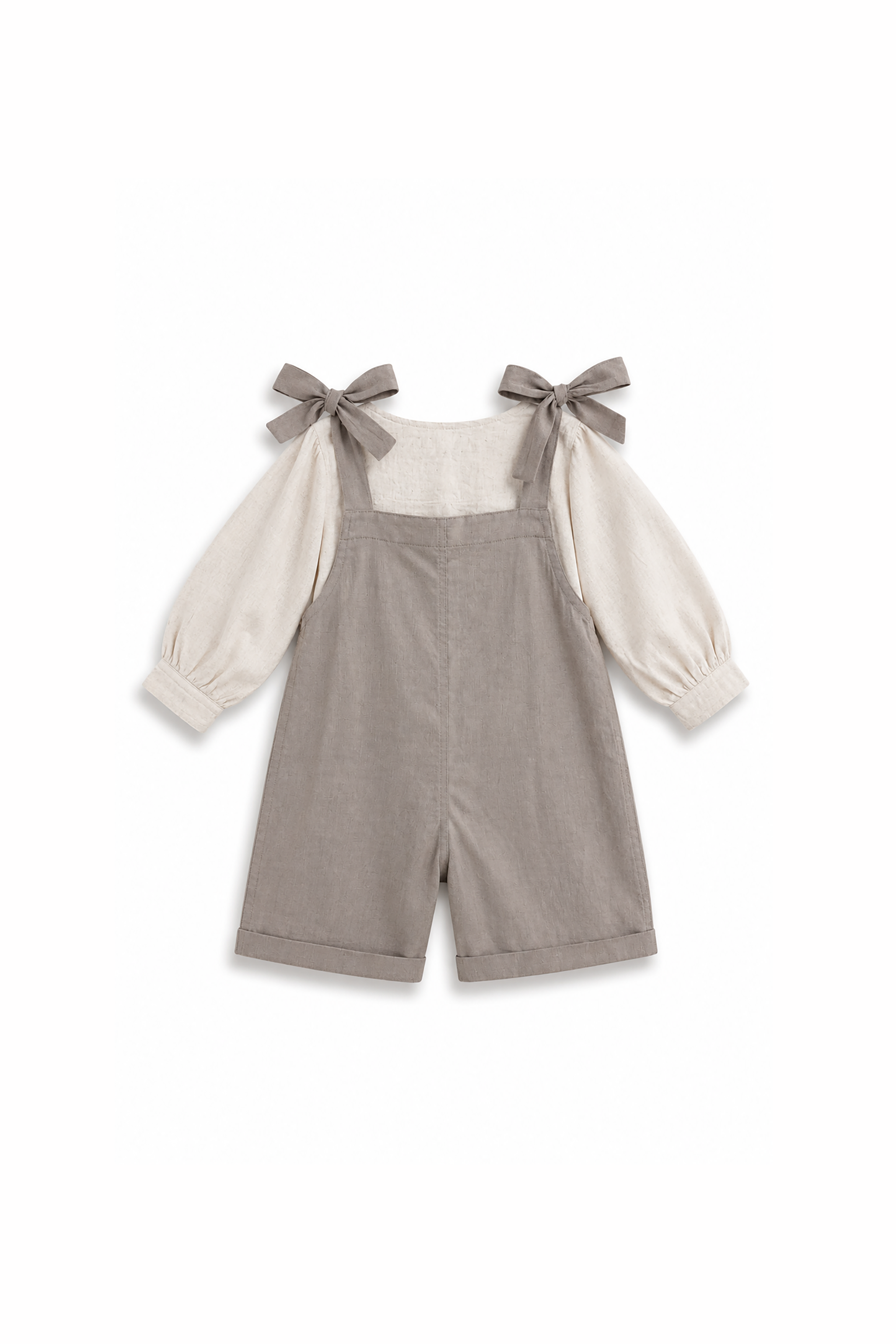 Tiny Knot Dungaree