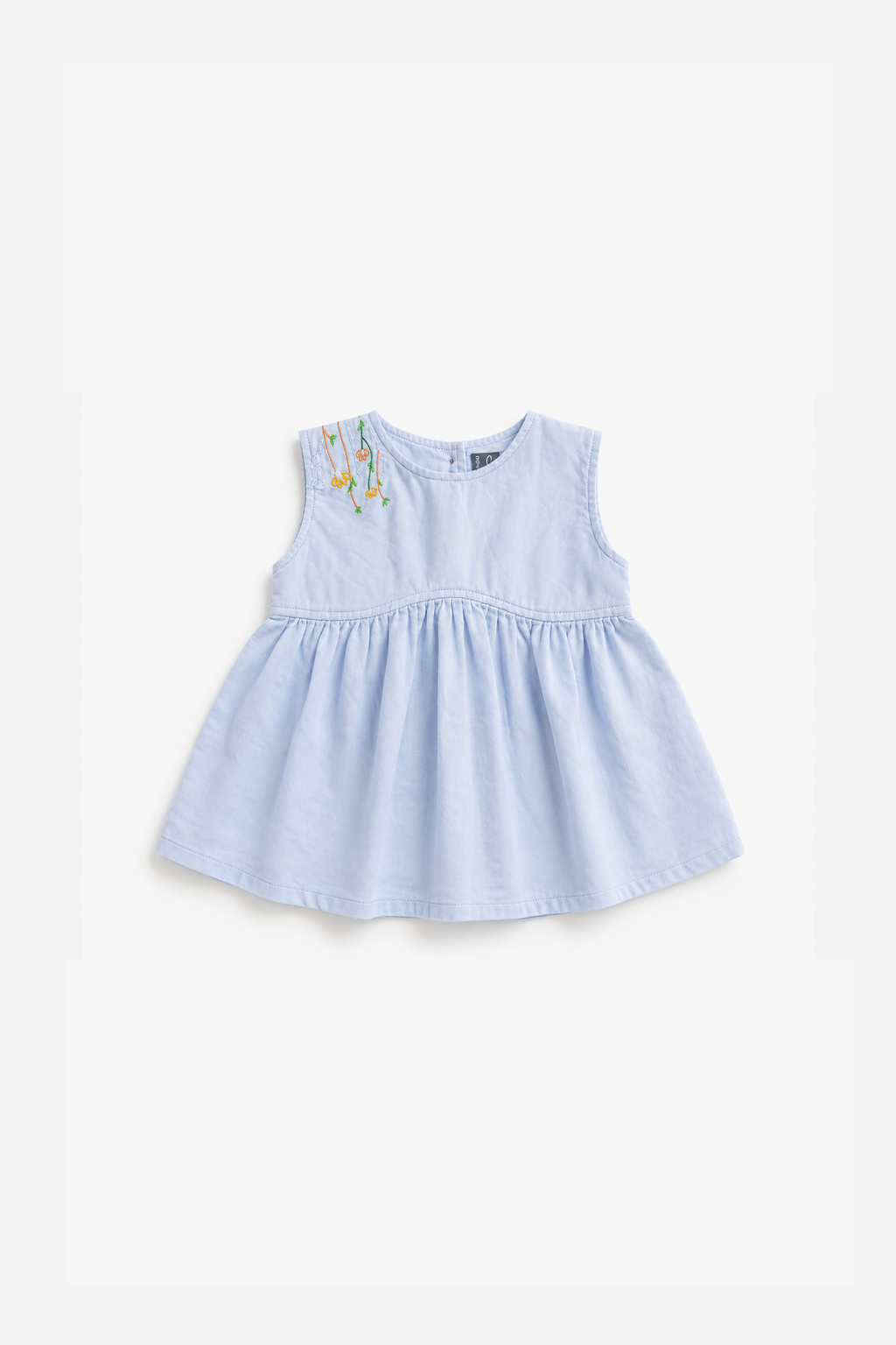 Floret Yoke Set