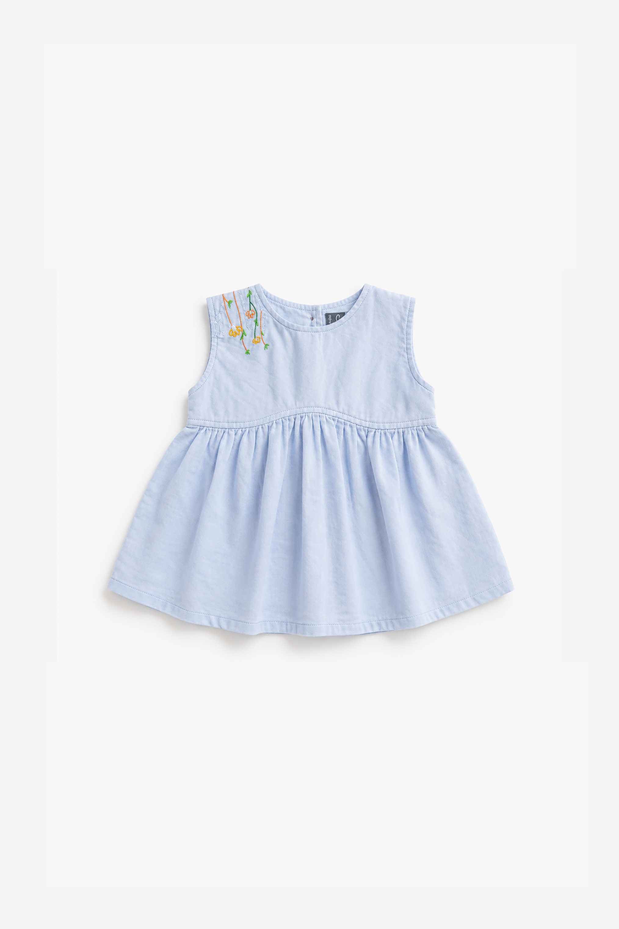 Floret Yoke Set