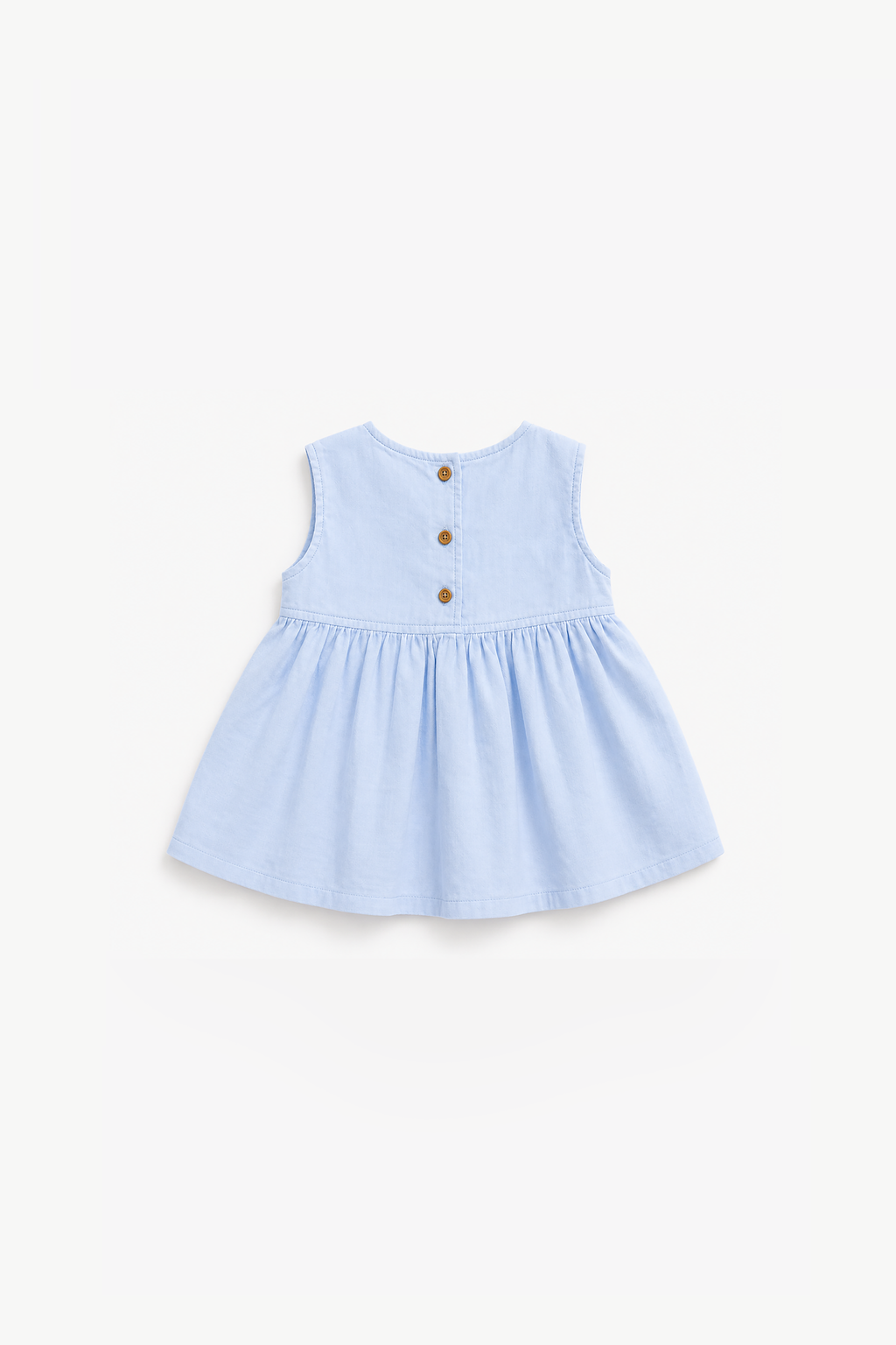 Floret Yoke Set