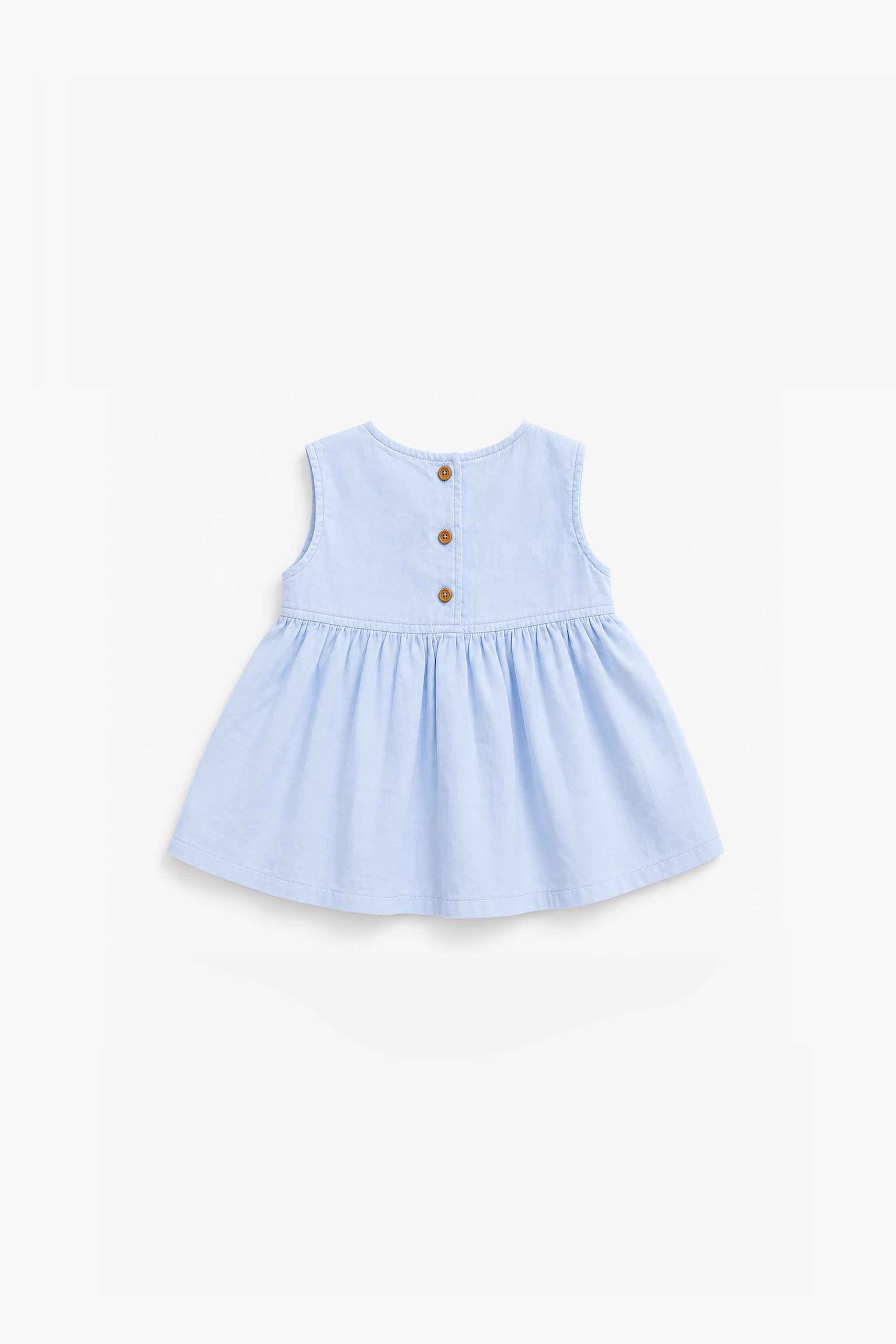 Floret Yoke Set