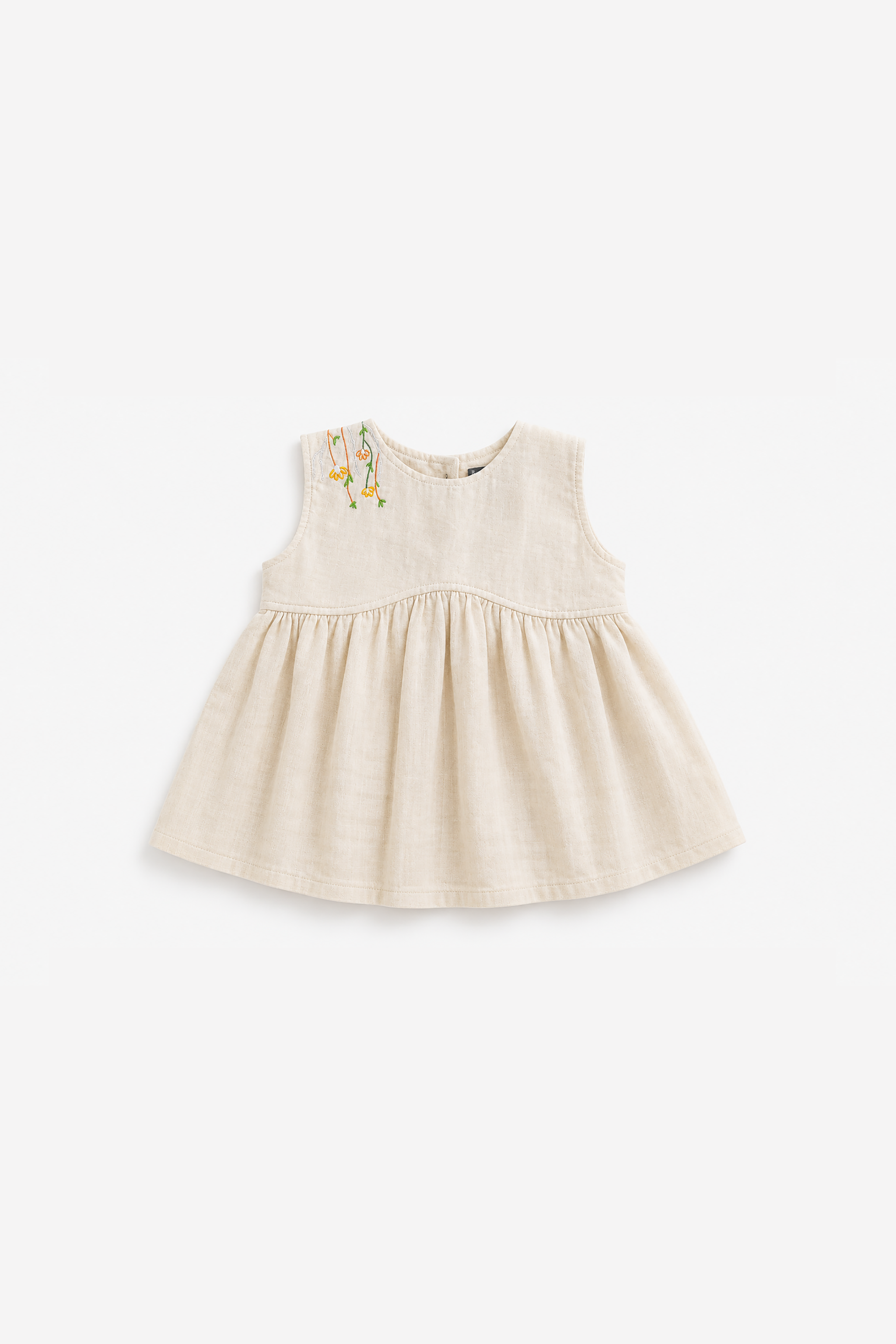 Floret Yoke Set