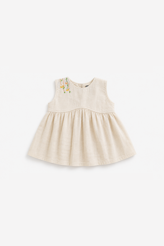 Floret Yoke Set