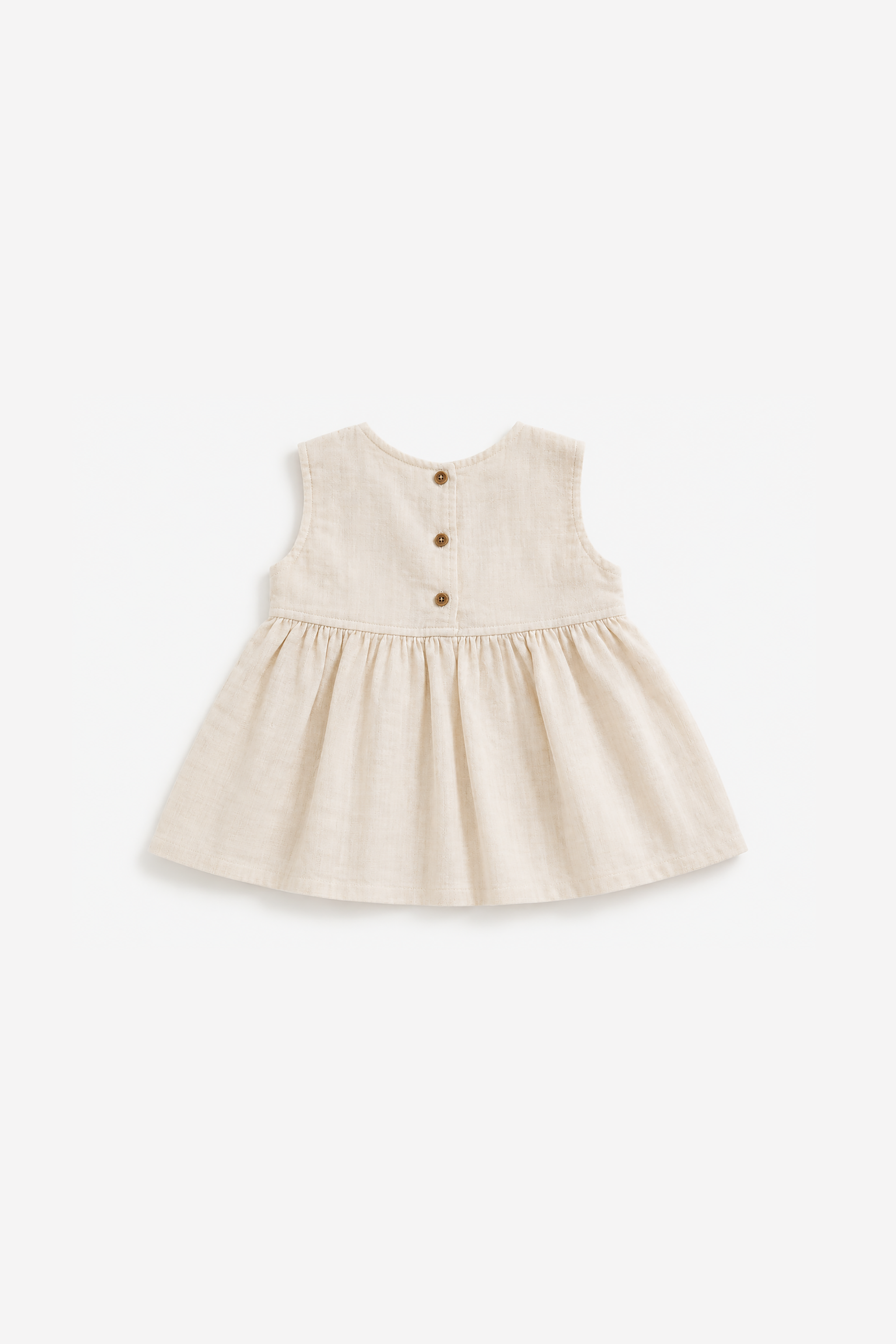 Floret Yoke Set