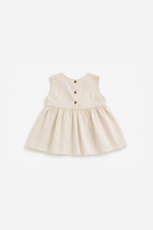 Floret Yoke Set