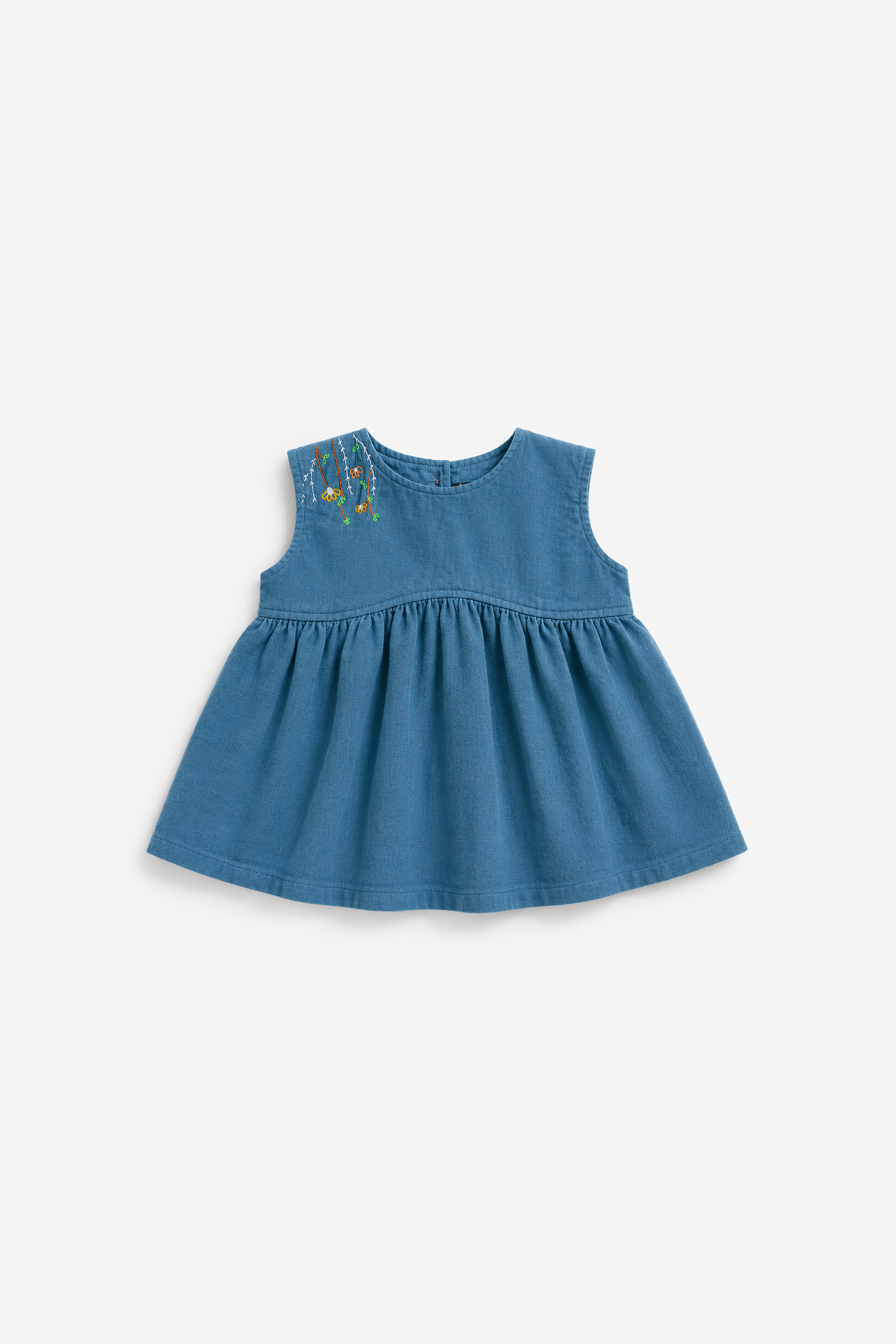 Floret Yoke Set