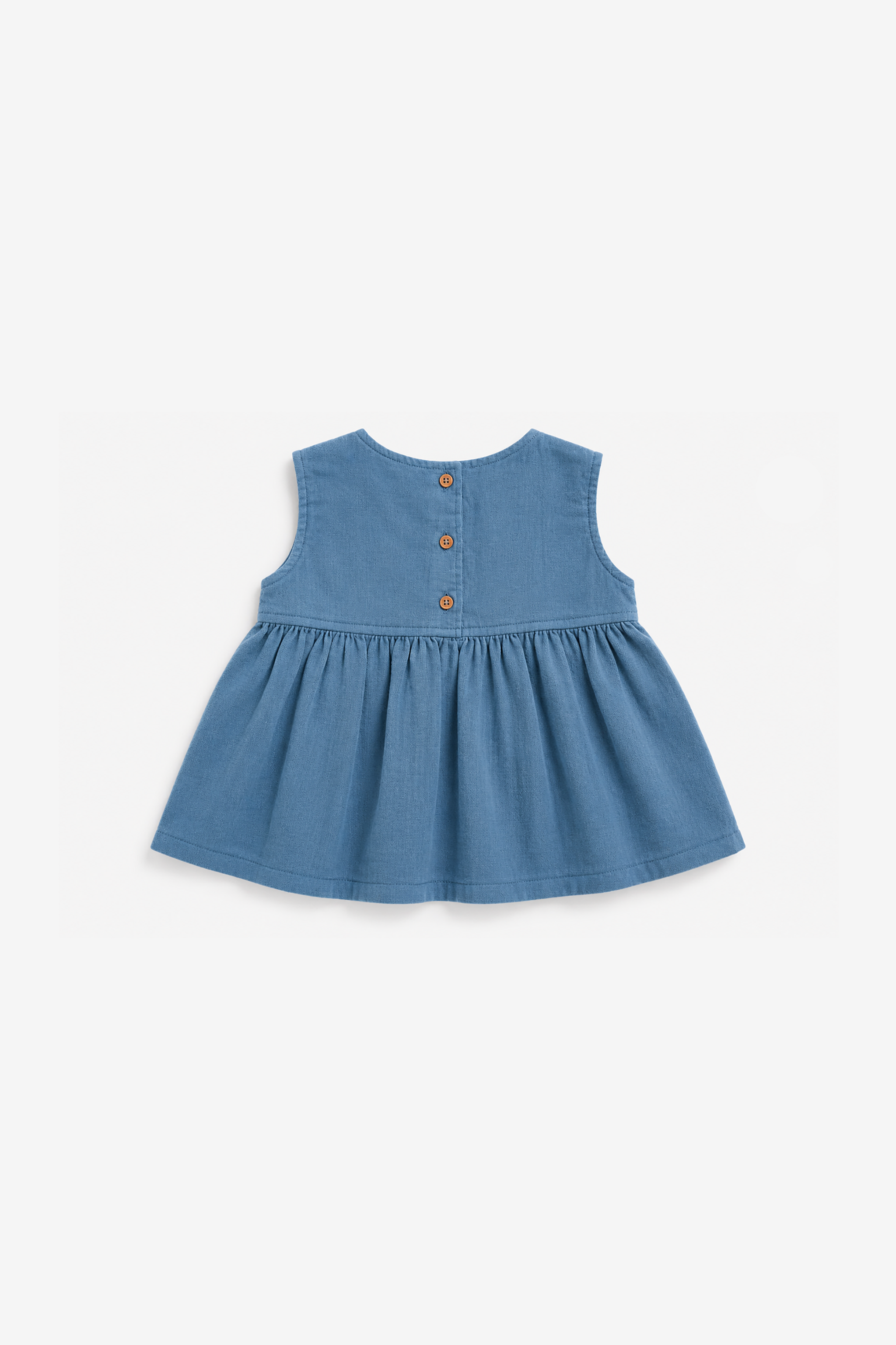 Floret Yoke Set