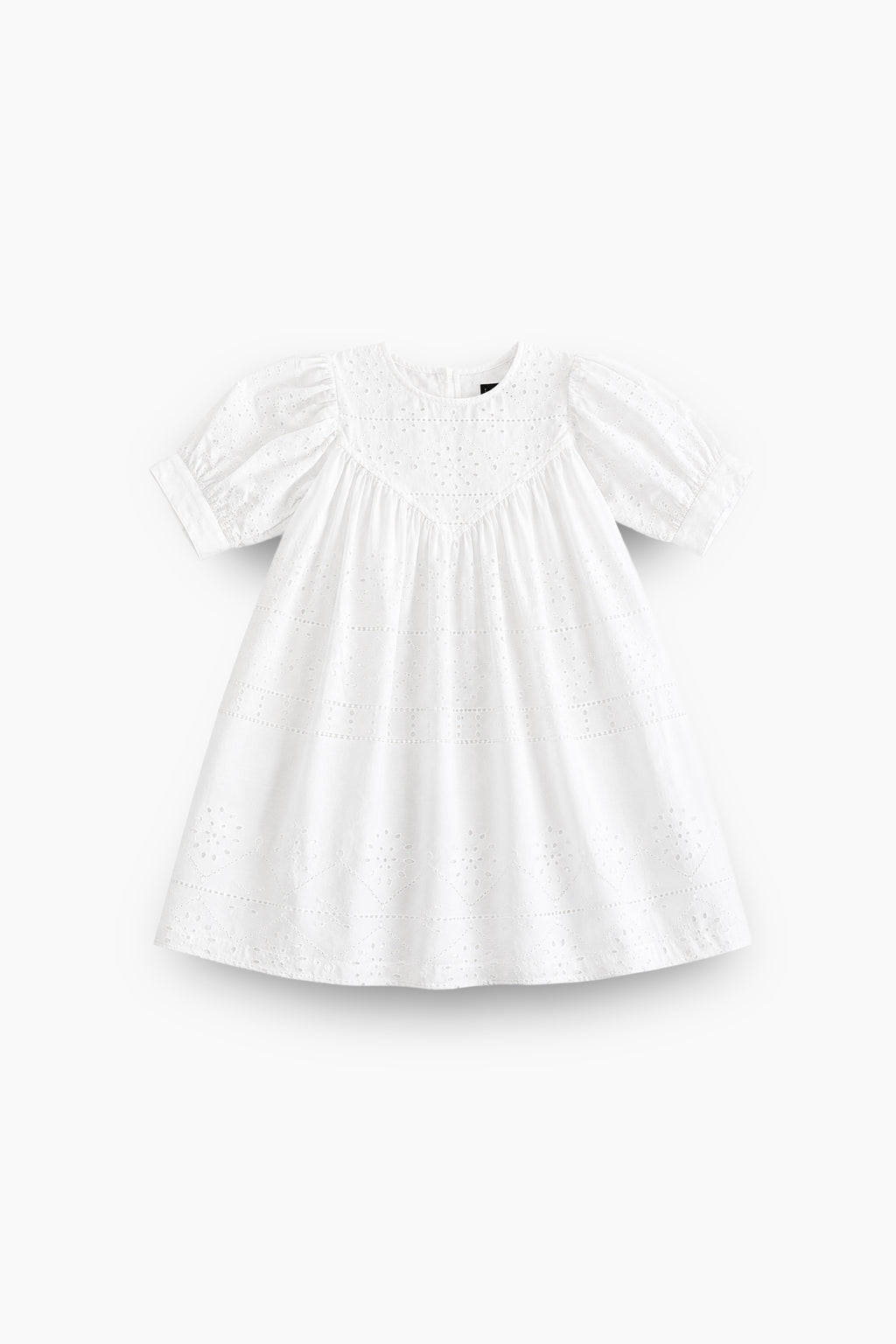 White Willow frock