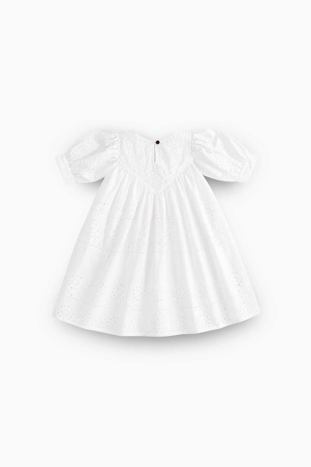 White Willow frock