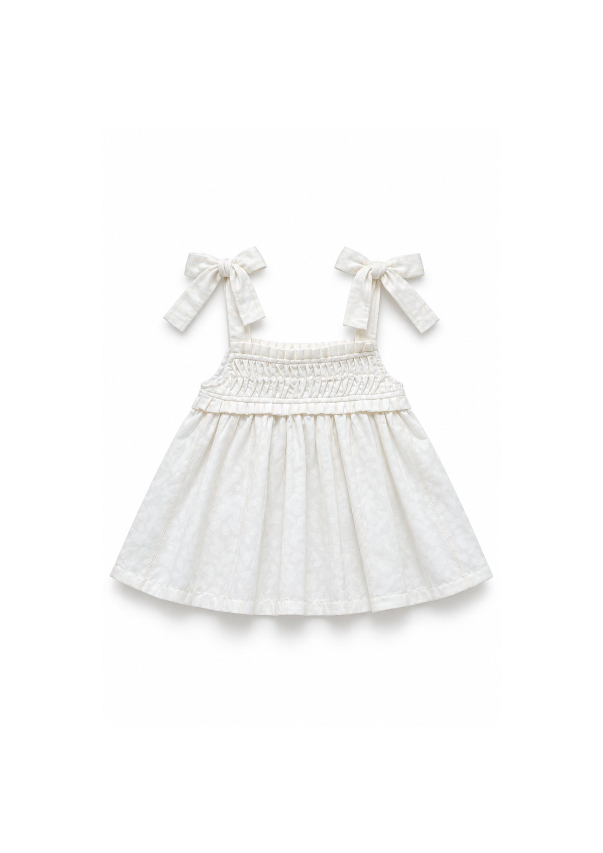Little pintuck co-ord