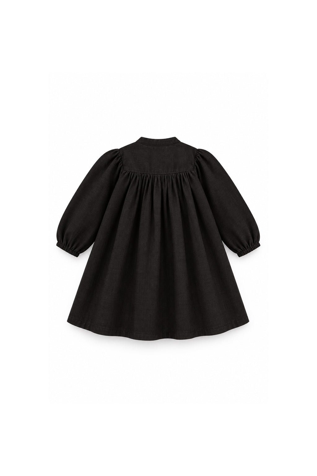 Cordy shirt dress