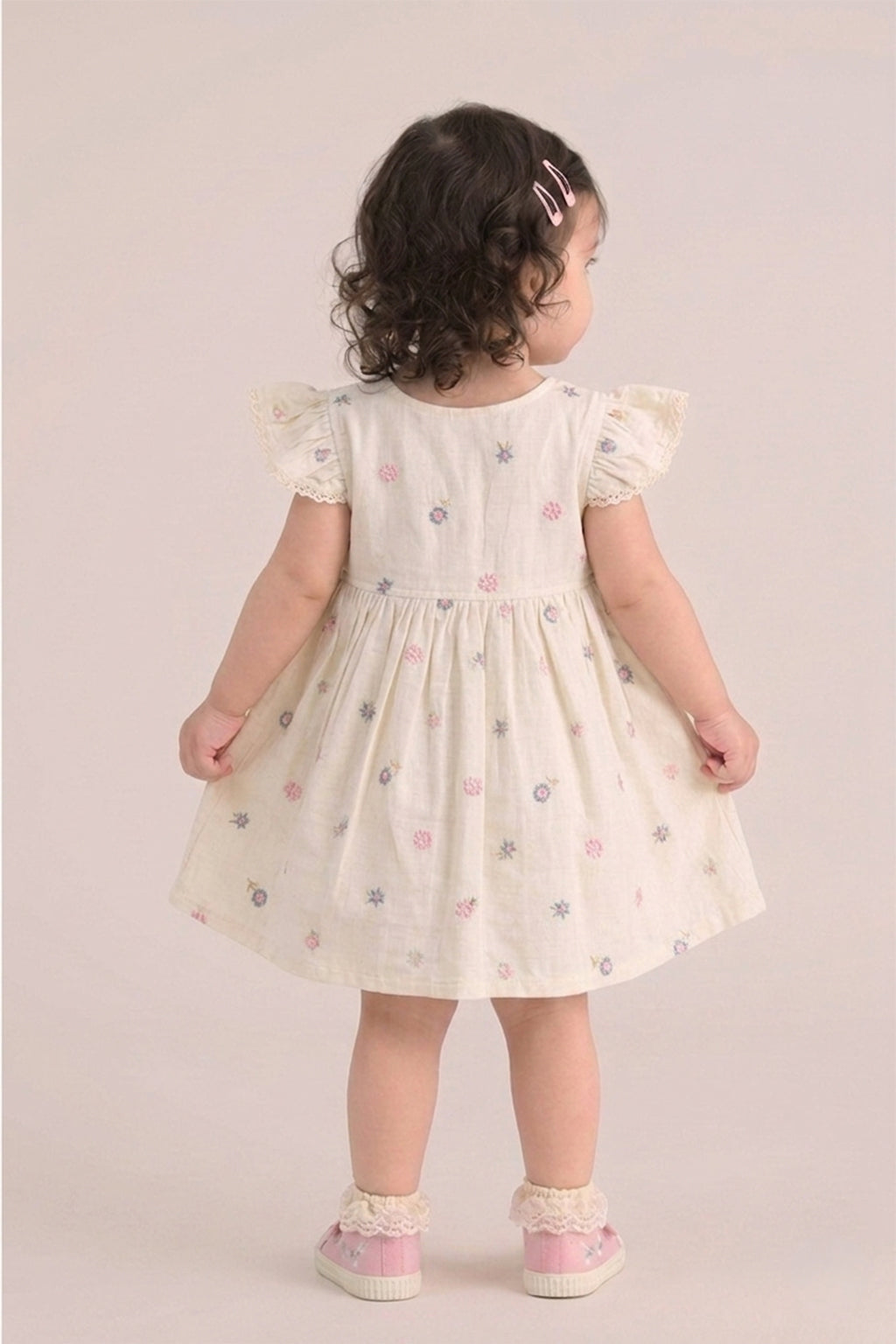 Tiny Grace Dress