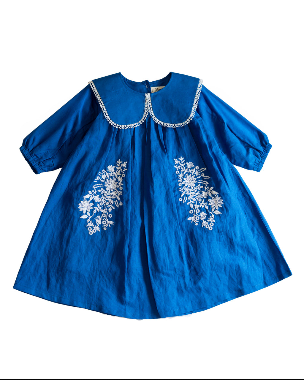 Vintage Belle Frock