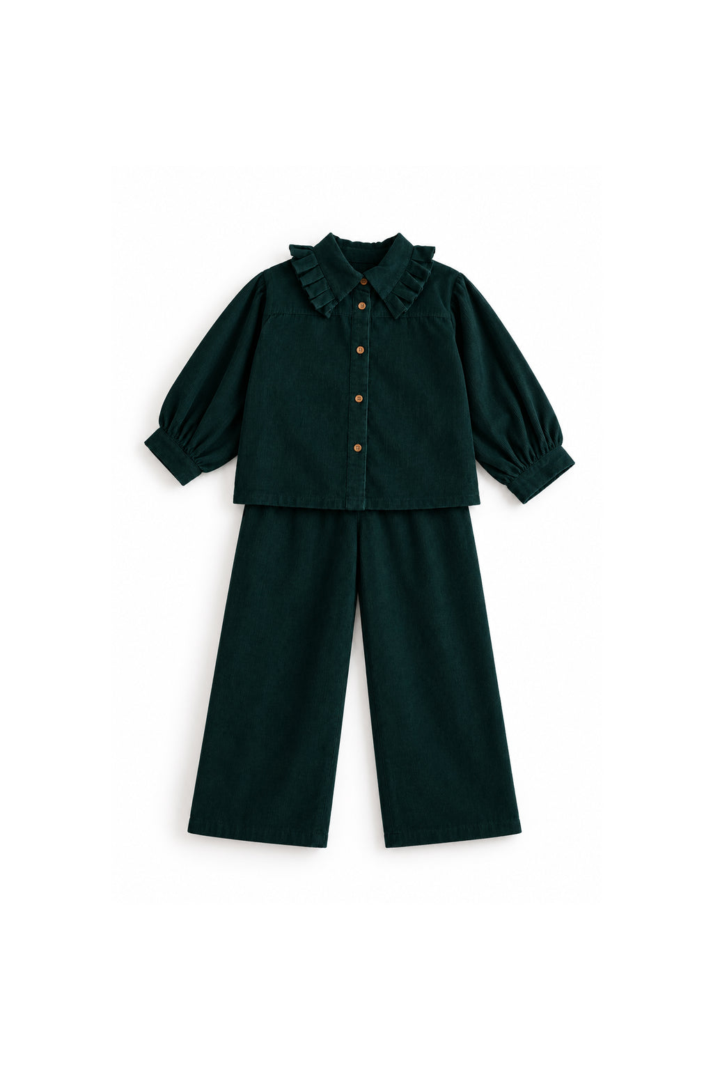 Cord Classic Co-ord