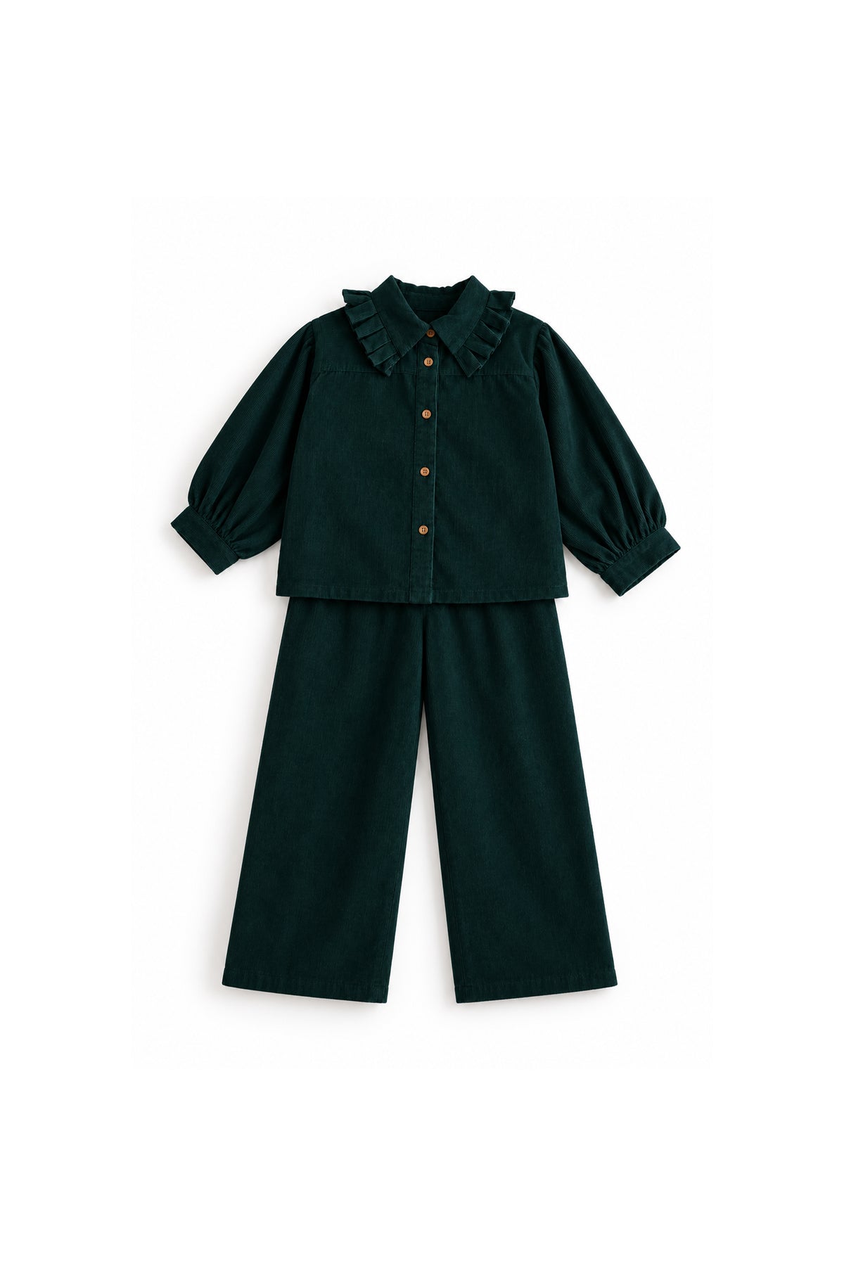 Cord Classic Co-ord