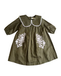 Vintage Belle Frock