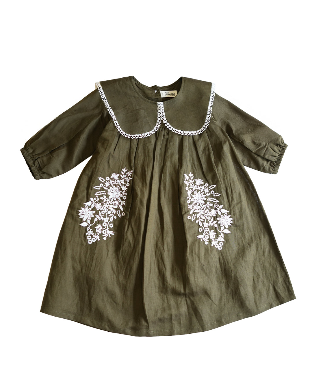Vintage Belle Frock
