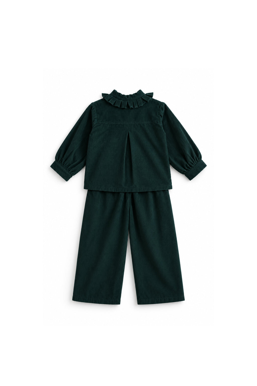 Cord Classic Co-ord