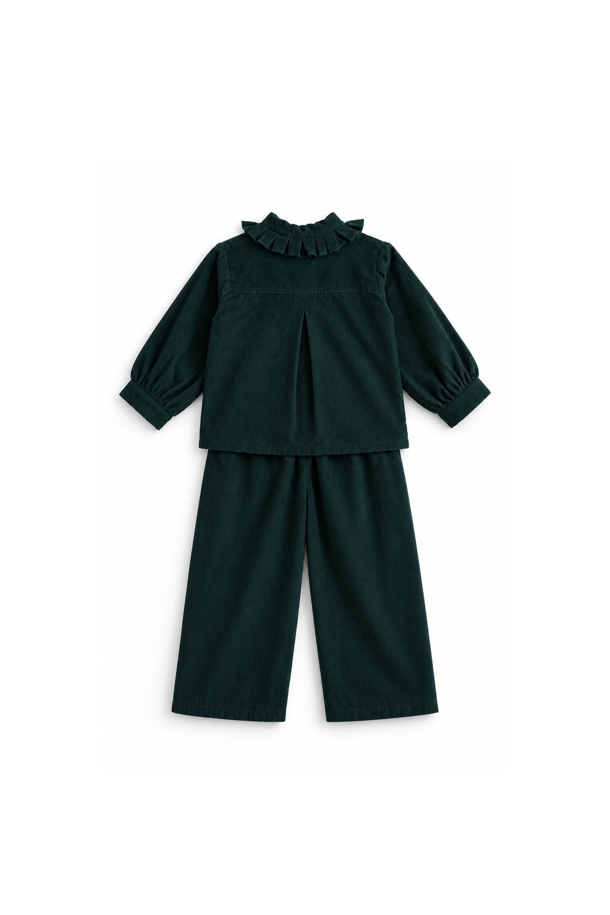 Cord Classic Co-ord