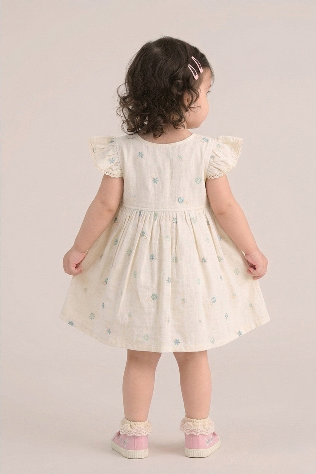 Tiny Grace Dress