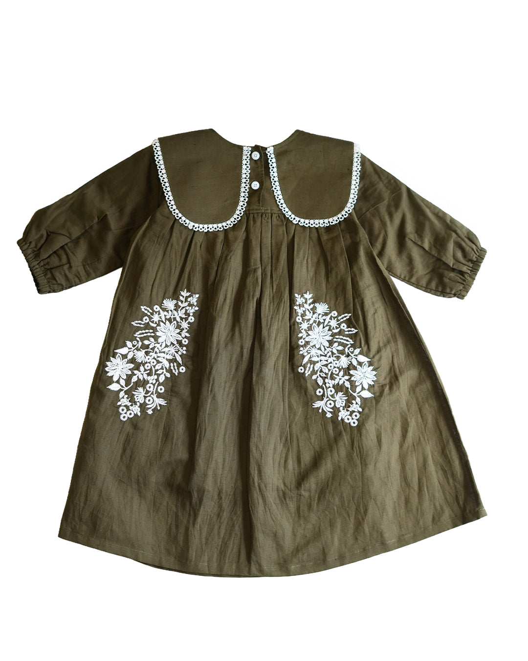 Vintage Belle Frock