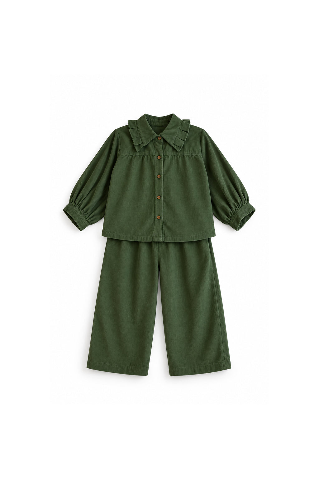 Cord Classic Co-ord
