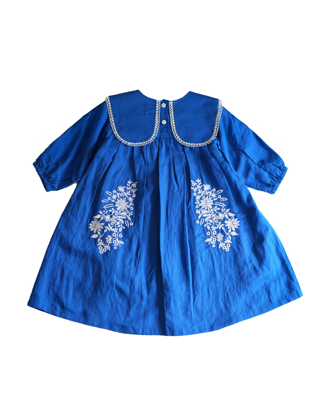 Vintage Belle Frock
