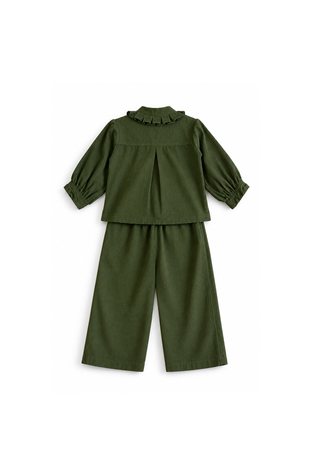 Cord Classic Co-ord