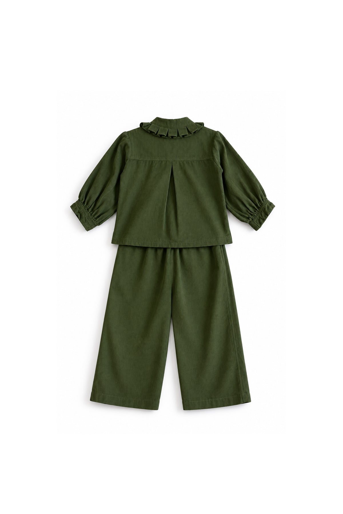 Cord Classic Co-ord