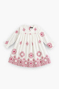 Classic Scallop Frock