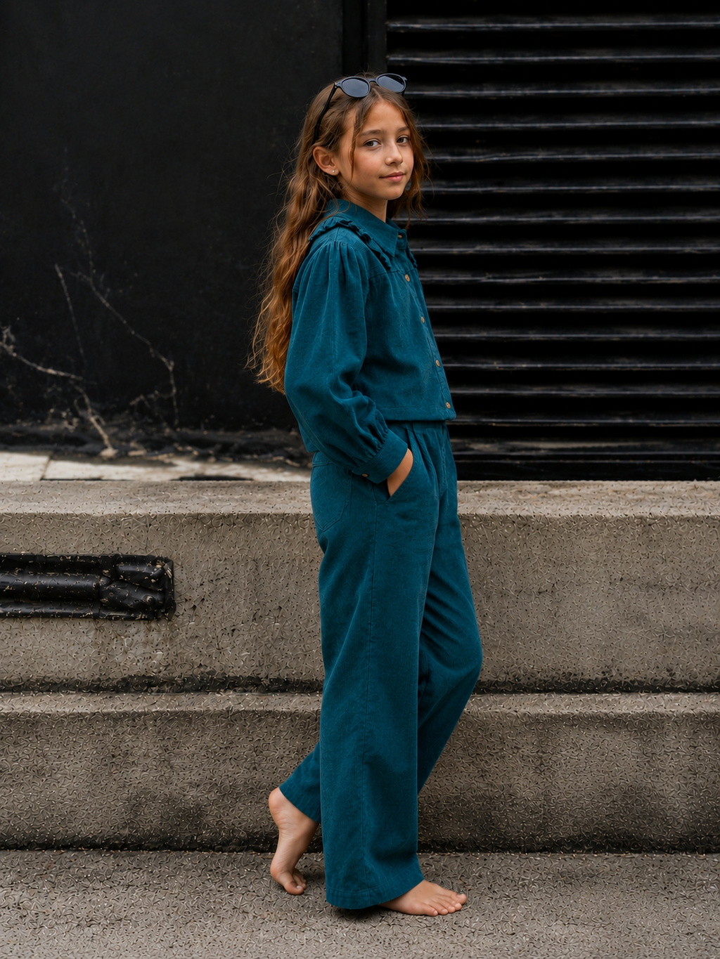 Cord Classic Co-ord