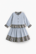 Pleat & play set