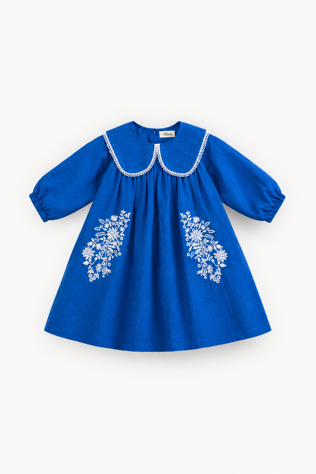 Vintage Belle Frock