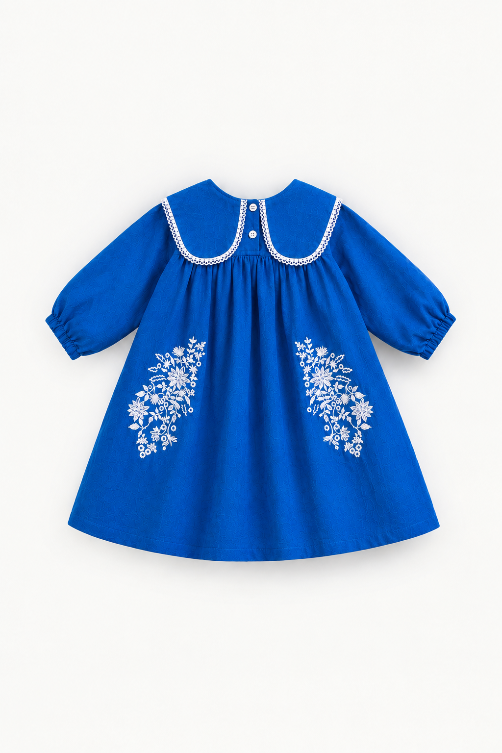 Vintage Belle Frock