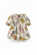 Doodle frock