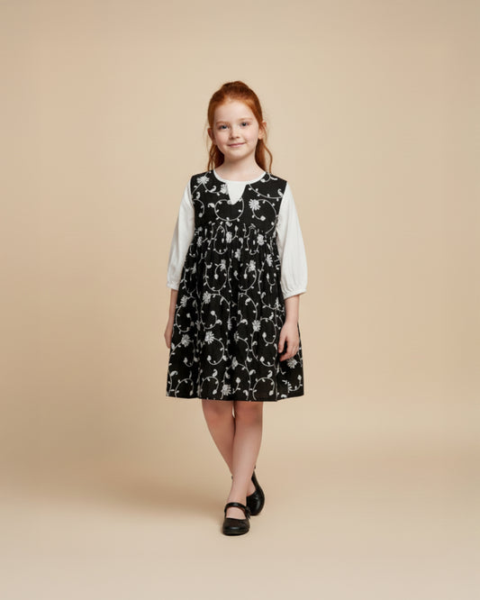 Threaded Pinafore