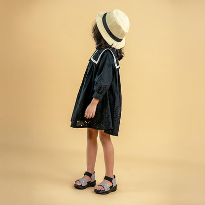 Vintage Sailor Frock