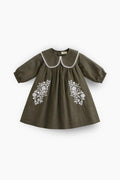 Vintage Belle Frock