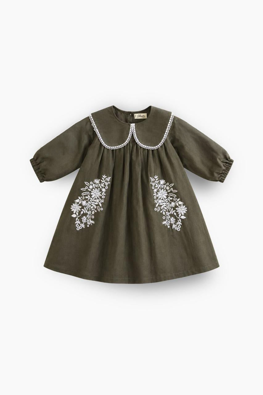 Vintage Belle Frock