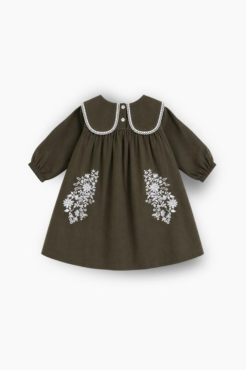 Vintage Belle Frock